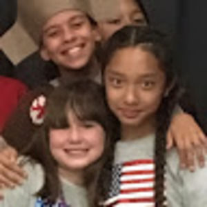 Meet your Posher, Clara